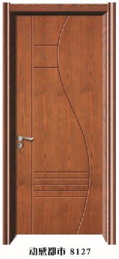 免漆門中高檔生態(tài)門河北金吉祥木業(yè)價格價格、電話、圖片