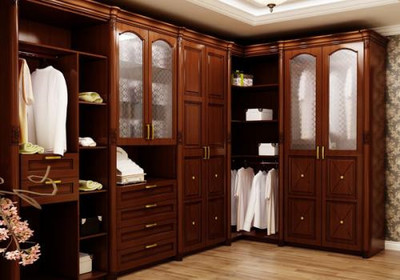 對(duì)于歐派實(shí)木衣柜,你了解多少?性價(jià)比高的衣柜推薦!_自媒體_裝修頭條