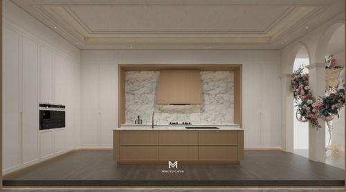 瑪格家居亮相廣州定制家居展,實木定制衣柜風潮一觸即發