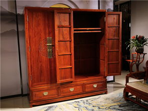 實木衣柜定制多少錢一平米,帶你了解最新的實木衣柜價格