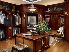 衣柜用實木有必要嗎 實木定制衣柜的四個優勢