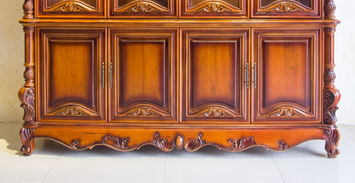 歐式家具實木書柜工廠價直銷價優價廉