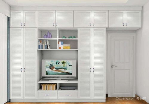 實木衣柜定制哪家好 實木衣柜定制價格一般多少 實木衣柜650一平米貴嗎