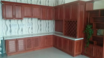 全鋁合金櫥柜 益陽全鋁合金櫥柜門仿實木 晟昌源鋁家居