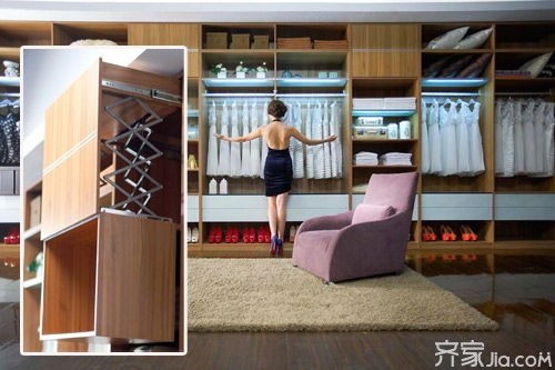 健康家居的選擇