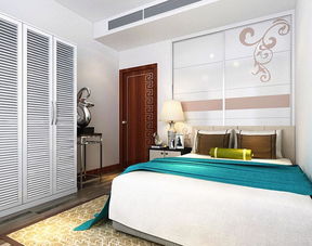 麥點裝飾公司實木衣柜評測 品質、設計與服務全解析