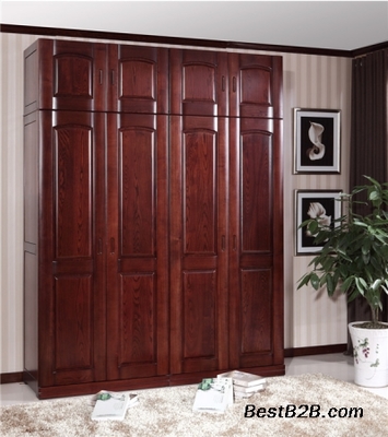 為何選擇木言木語(yǔ)實(shí)木衣柜 環(huán)保、品質(zhì)與設(shè)計(jì)的完美融合