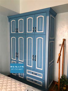 長(zhǎng)沙整屋原木家具工廠 定制實(shí)木衣柜與水性油漆餐邊柜，打造健康環(huán)保家居