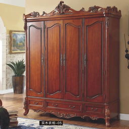 實(shí)木衣柜與楊森木門 選擇與搭配指南