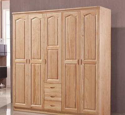 實(shí)木衣柜選購(gòu)指南 如何區(qū)分實(shí)木衣柜、全實(shí)木衣柜、純實(shí)木衣柜和原木衣柜