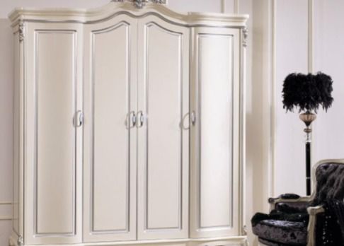 不同風格實木衣柜的價格解析及選購建議