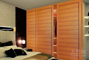 實木衣柜定制指南 從流程到細節的全方位解析