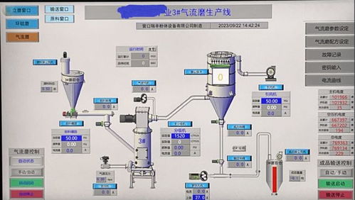 中科華智滑石礦業(yè)數(shù)字化工廠解決方案 基于MES系統(tǒng)的礦山信息化集成服務